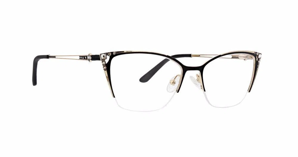 Jenny Lynn JLDAZZLING Eyeglasses - view 4